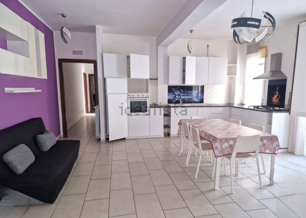 appartamento in vendita a Siracusa in zona Scala Greca
