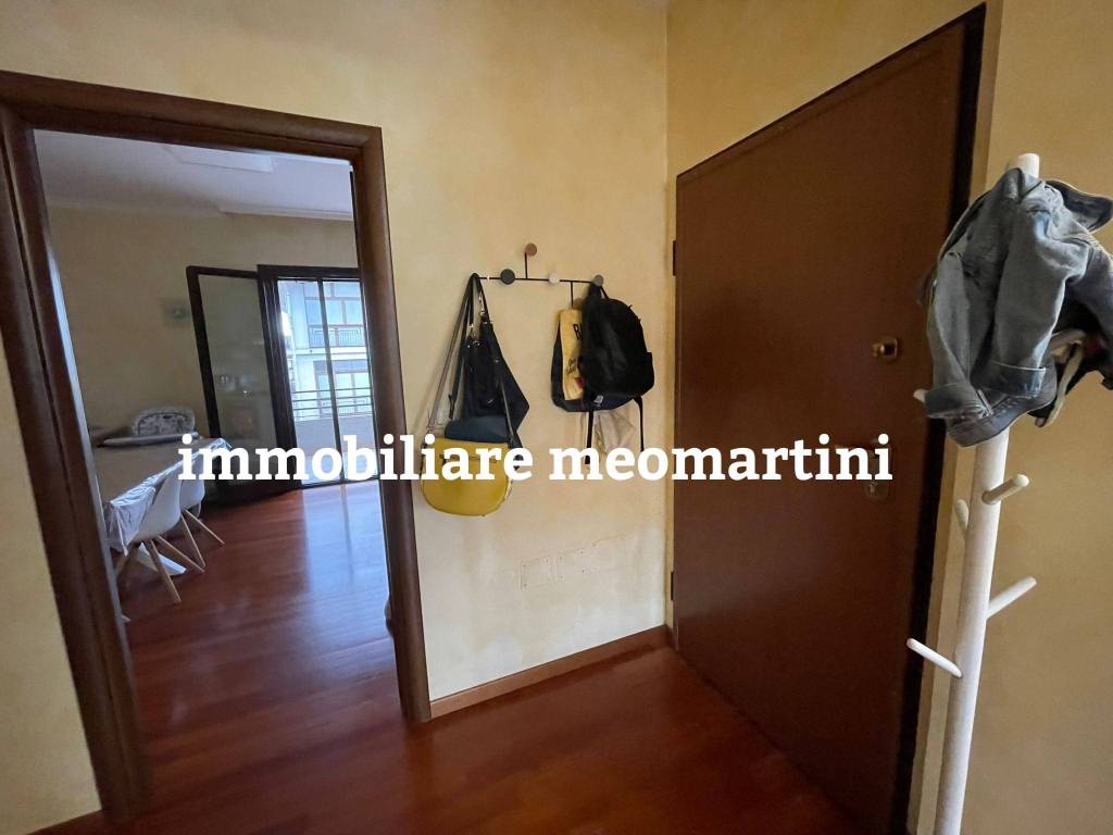 appartamento in vendita a Siracusa in zona Scala Greca