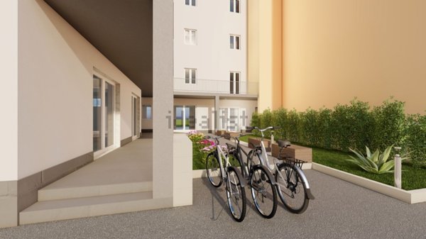 appartamento in vendita a Siracusa in zona Grottasanta