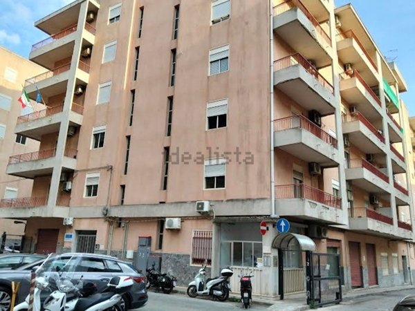 appartamento in vendita a Siracusa