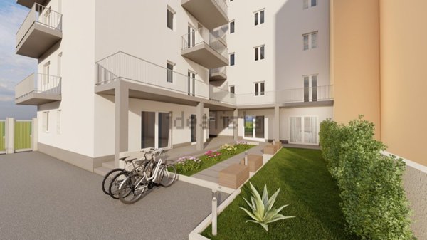 appartamento in vendita a Siracusa in zona Grottasanta