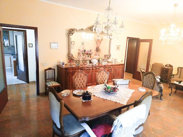 appartamento in vendita a Siracusa