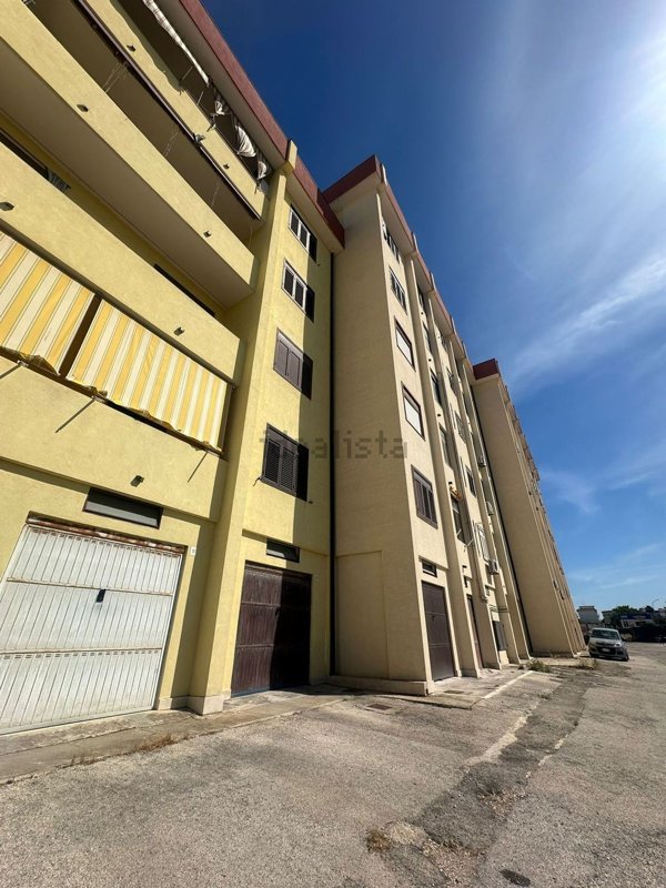 appartamento in vendita a Siracusa in zona Grottasanta
