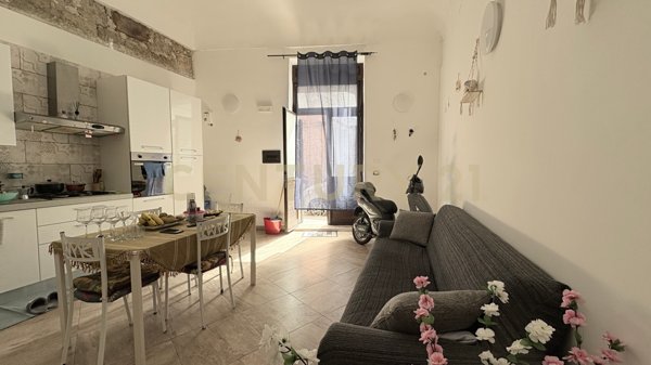 appartamento in vendita a Siracusa in zona Centro Città