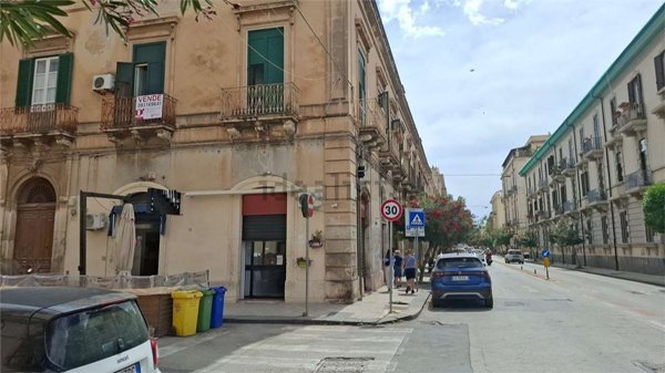 appartamento in vendita a Siracusa in zona Centro Città