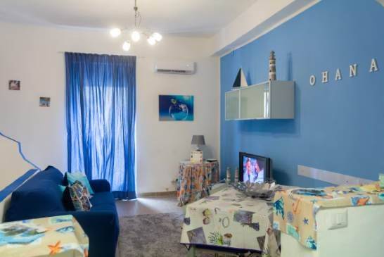 appartamento in vendita a Siracusa in zona Isola Ortigia
