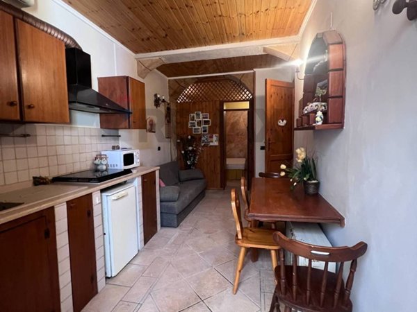 appartamento in vendita a Siracusa in zona Isola Ortigia