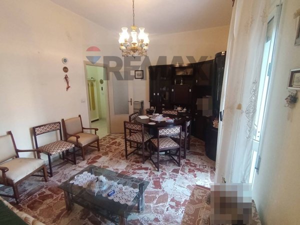 appartamento in vendita a Siracusa in zona Grottasanta