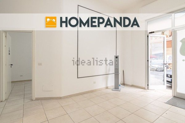 ufficio in vendita a Siracusa in zona Grottasanta