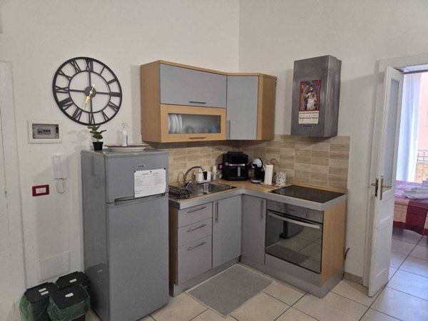 appartamento in vendita a Siracusa in zona Borgata