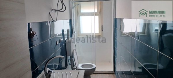 appartamento in vendita a Siracusa in zona Scala Greca