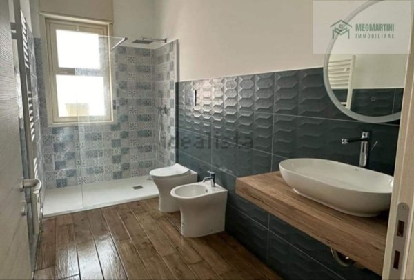 appartamento in vendita a Siracusa in zona Scala Greca