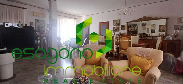 appartamento in vendita a Siracusa in zona Belvedere