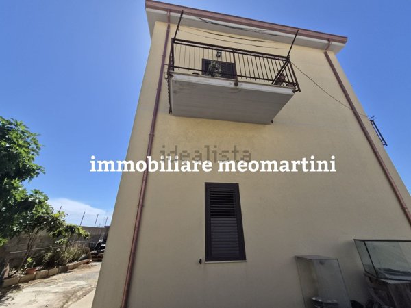 casa indipendente in vendita a Siracusa in zona Epipoli