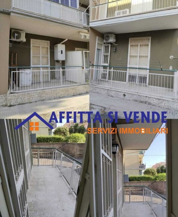 appartamento in vendita a Siracusa in zona Epipoli