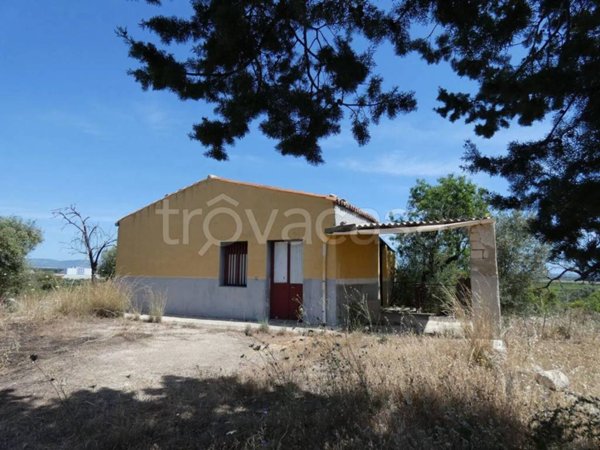 terreno agricolo in vendita a Siracusa in zona Belvedere