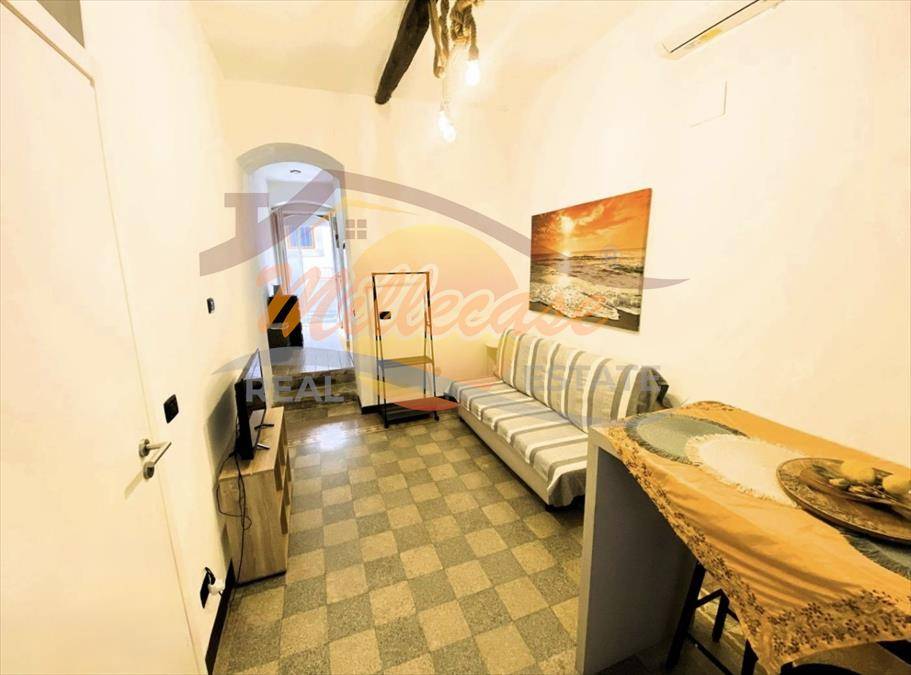 appartamento in vendita a Siracusa in zona Isola Ortigia
