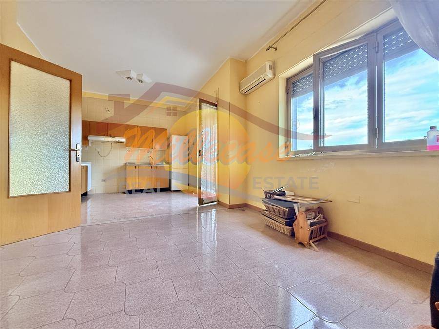 appartamento in vendita a Siracusa in zona Scala Greca