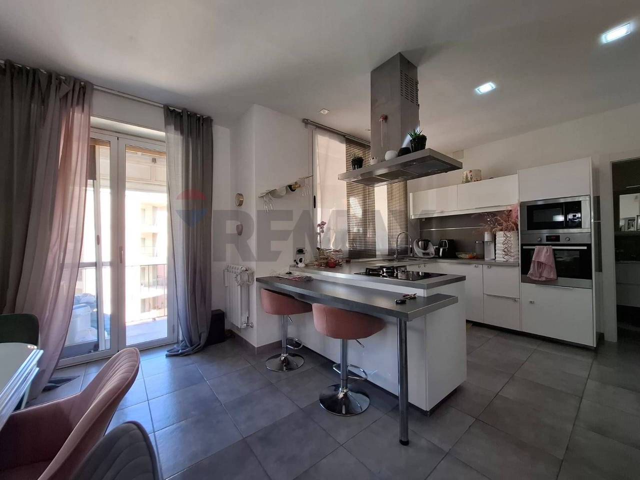 appartamento in vendita a Siracusa in zona Grottasanta