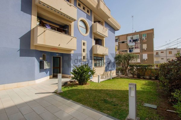 appartamento in vendita a Siracusa in zona Acradina