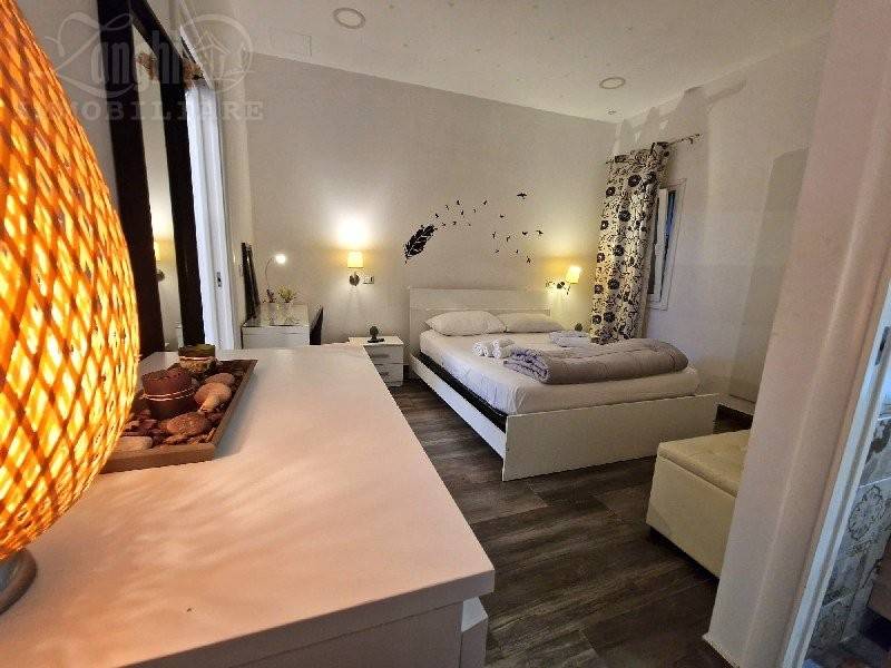 appartamento in vendita a Siracusa in zona Borgata