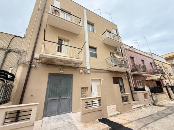 appartamento in vendita a Siracusa