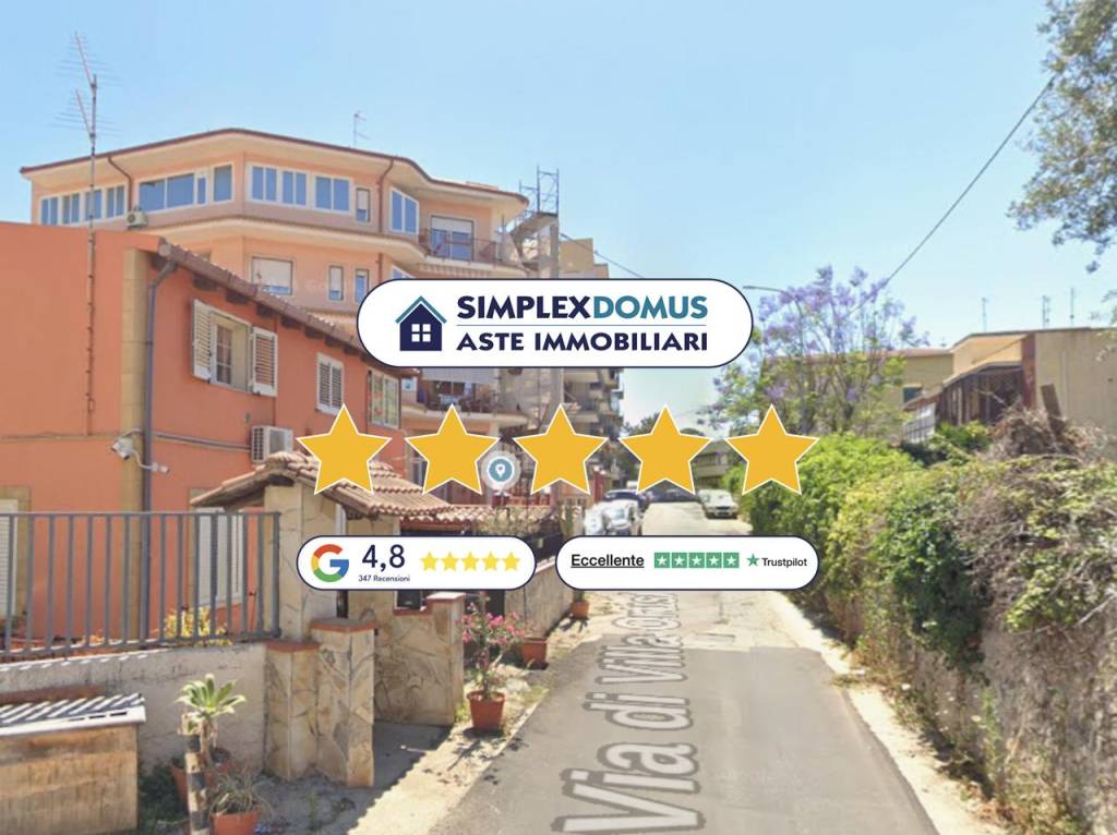 casa indipendente in vendita a Siracusa in zona Scala Greca