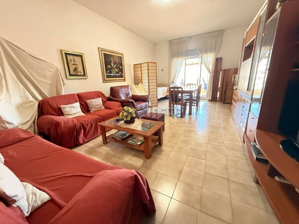 appartamento in vendita a Siracusa in zona Grottasanta