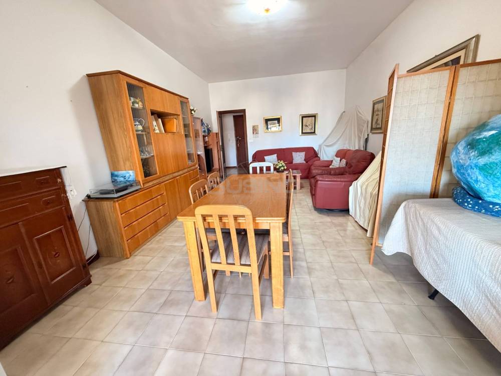 appartamento in vendita a Siracusa in zona Grottasanta