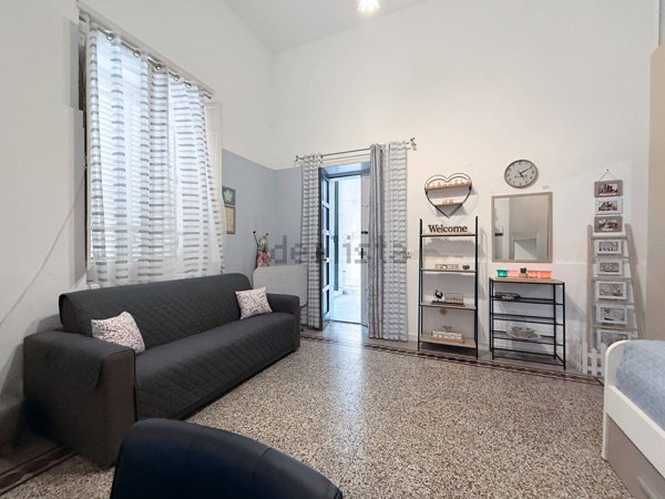 appartamento in vendita a Siracusa in zona Centro Città