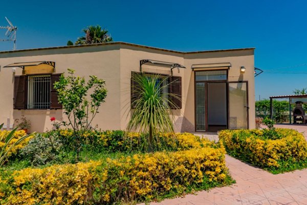 casa indipendente in vendita a Siracusa