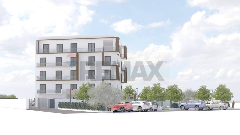 appartamento in vendita a Siracusa
