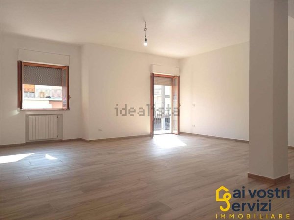 appartamento in vendita a Siracusa in zona Grottasanta