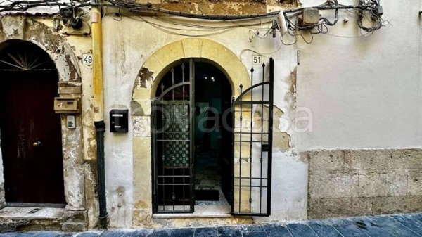 appartamento in vendita a Siracusa in zona Isola Ortigia