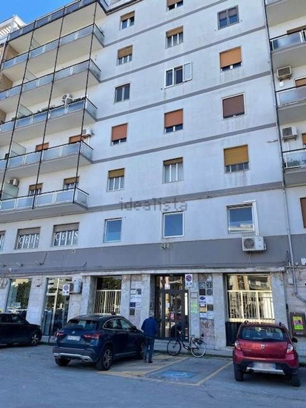 appartamento in vendita a Siracusa in zona Centro Città
