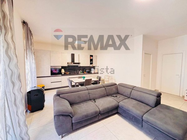 appartamento in vendita a Siracusa in zona Grottasanta