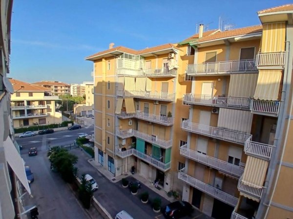 appartamento in vendita a Siracusa in zona Scala Greca
