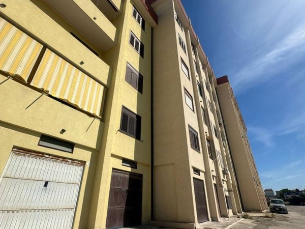 appartamento in vendita a Siracusa