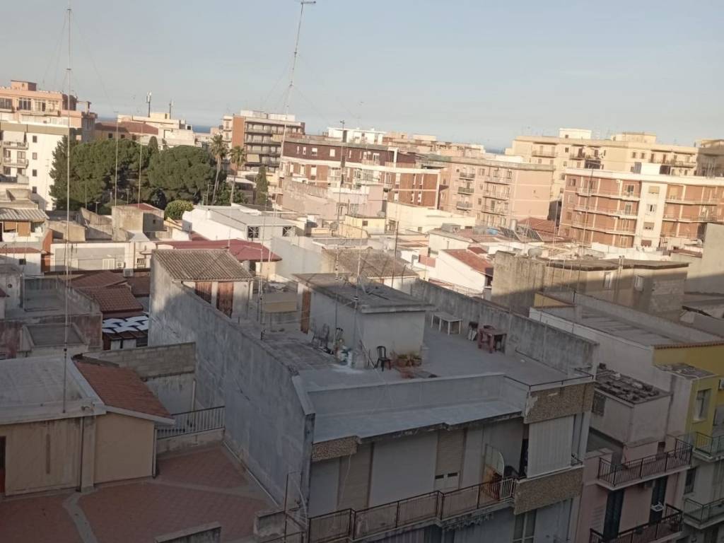 appartamento in vendita a Siracusa in zona Acradina