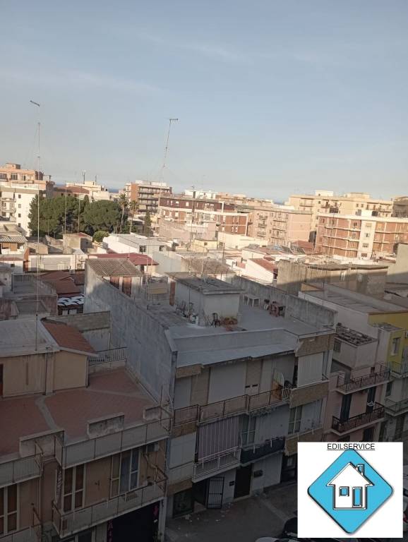 appartamento in vendita a Siracusa in zona Acradina