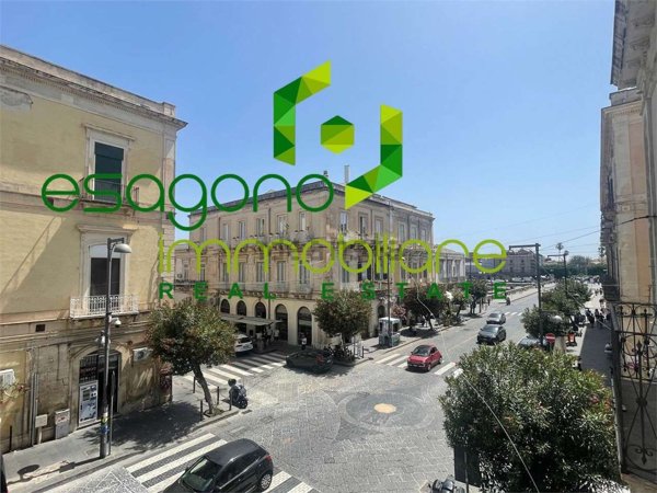 appartamento in vendita a Siracusa in zona Isola Ortigia