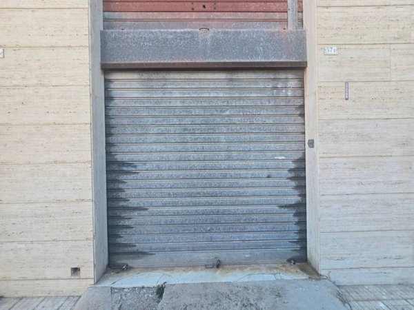 negozio in vendita a Siracusa