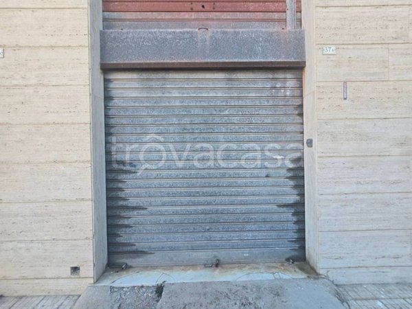 negozio in vendita a Siracusa