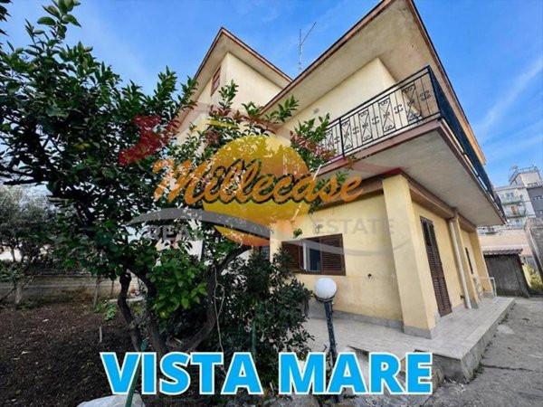 casa indipendente in vendita a Siracusa in zona Scala Greca