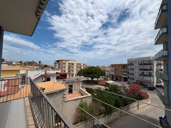 appartamento in vendita a Siracusa in zona Grottasanta
