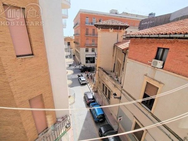 appartamento in vendita a Siracusa in zona Isola Ortigia