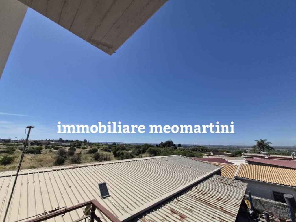 casa indipendente in vendita a Siracusa in zona Epipoli