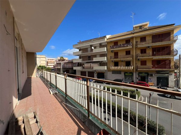 appartamento in vendita a Siracusa in zona Grottasanta