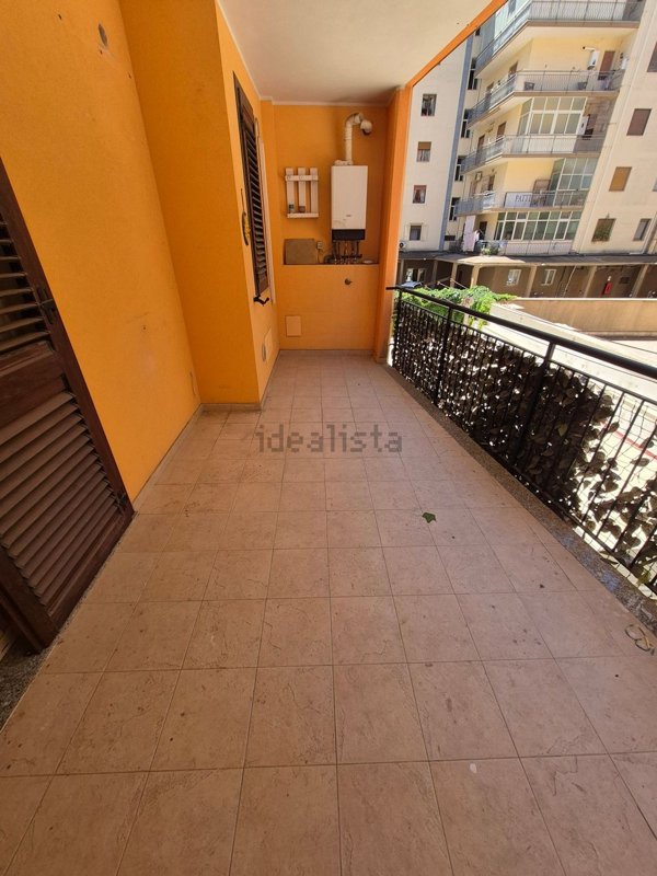 appartamento in vendita a Siracusa in zona Centro Città