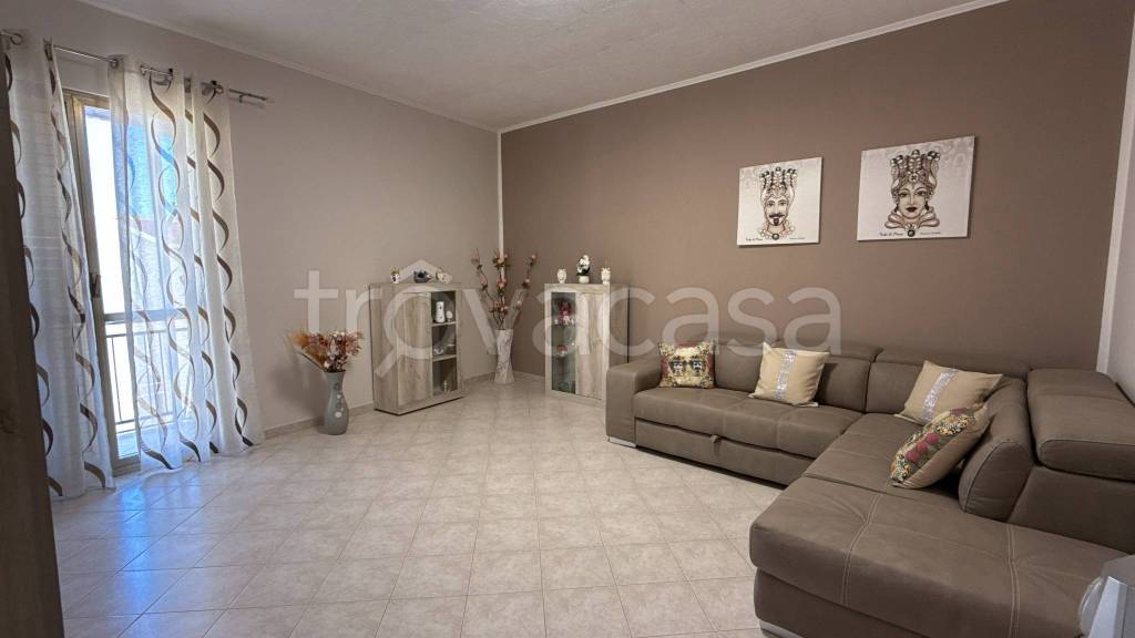 appartamento in vendita a Siracusa